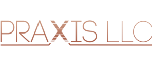 Praxis LLC Logo