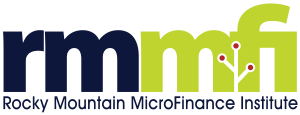 Rocky Mountain MicroFinance Institute Logo