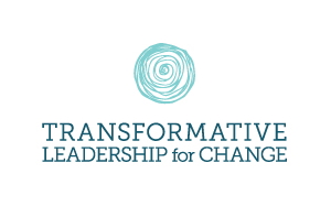 Transformative Leadership for Change Logo