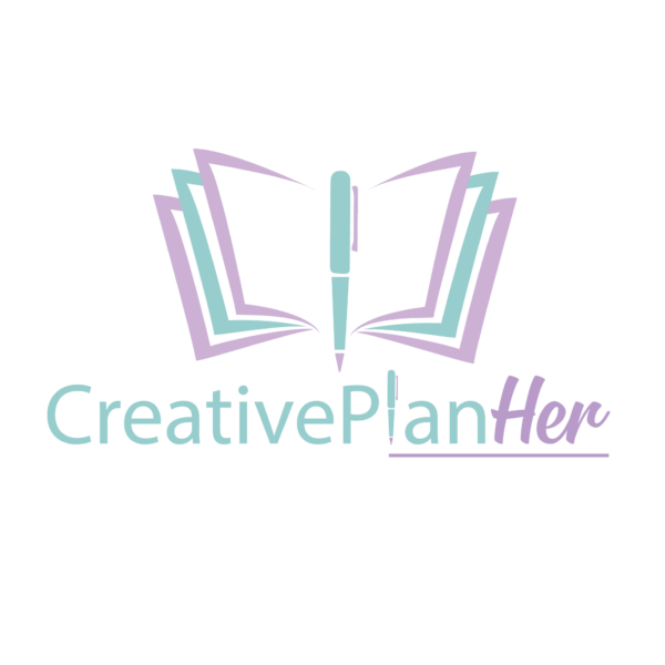 Logo for CREATIVE PLANHER LLC