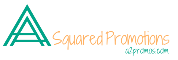 Logo for ASquared Promotions