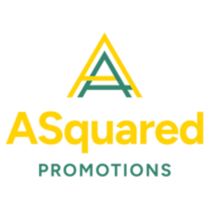 Logo for ASquared Promotions