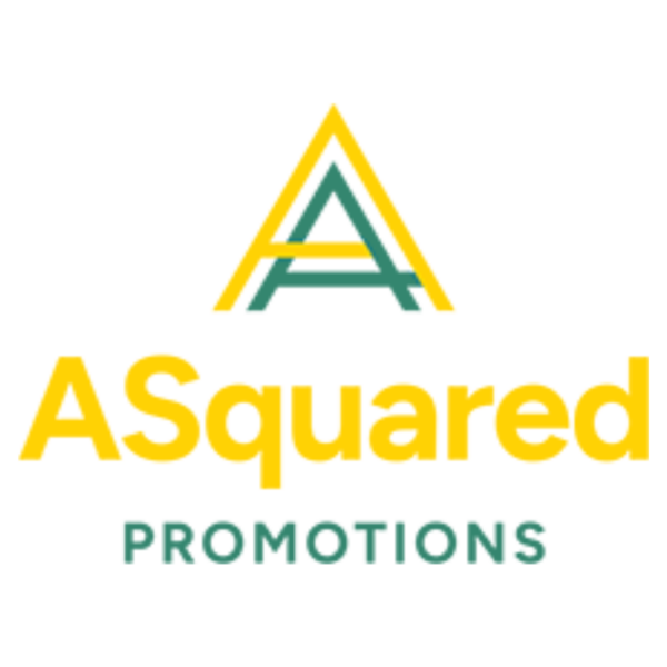 Logo for ASquared Promotions