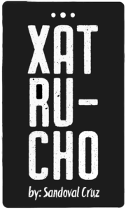 Logo for XATRUCHO