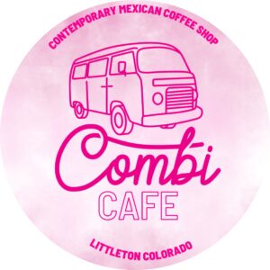 Logo for Combi Cafe