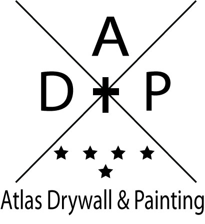 Logo for AtlasDrywallAndPaint
