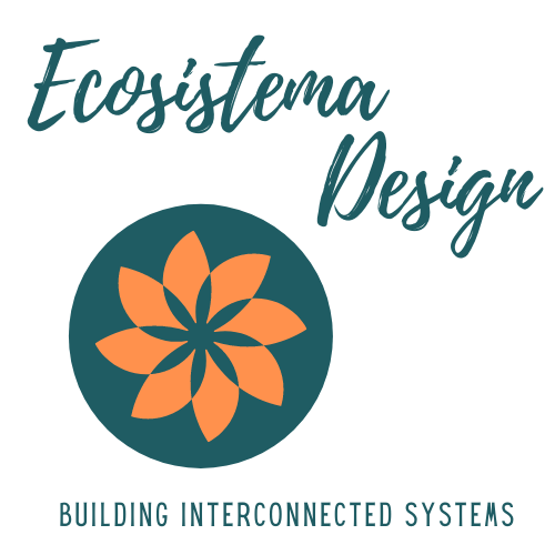Logo for Ecosistema Design LLC