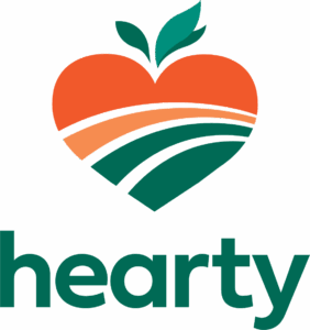 Logo for Hearty Provisions