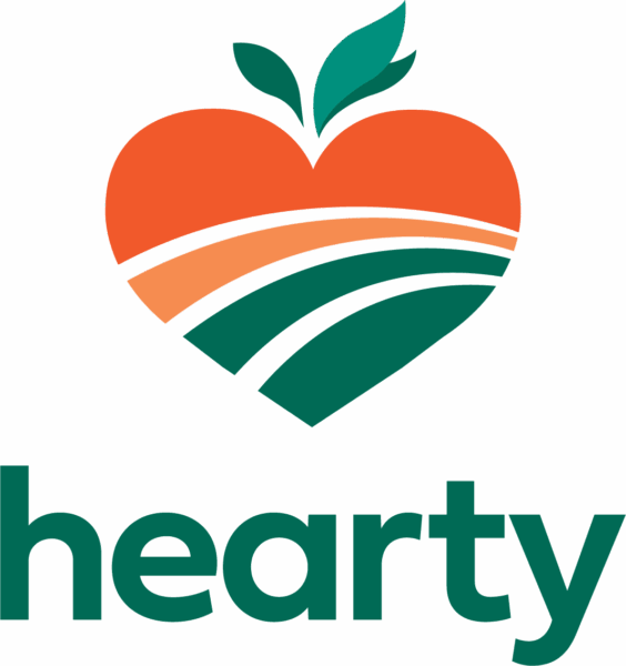 Logo for Hearty Provisions