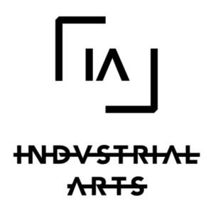 Logo for Industrial Arts LLC