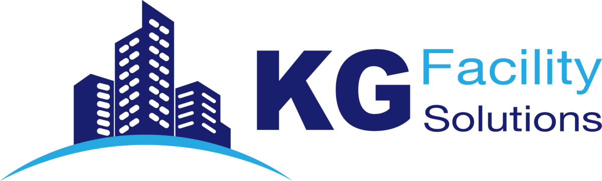 Logo for KG Facility Solutions