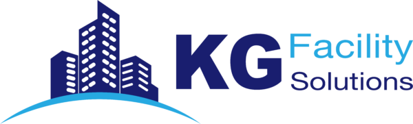Logo for KG Facility Solutions