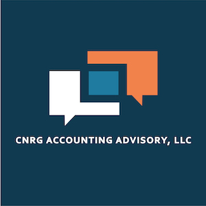 Logo for CNRG Accounting Advisory