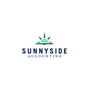 Logo for Sunnyside Accounting LLC