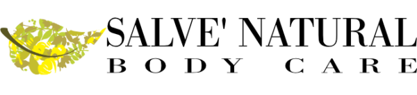 Logo for Salve’ Natural Body Care, LLC