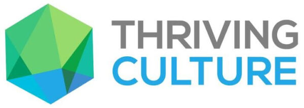 Logo for Thriving Culture LLC