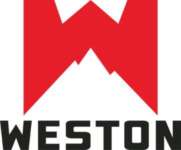 Logo for Weston Backcountry