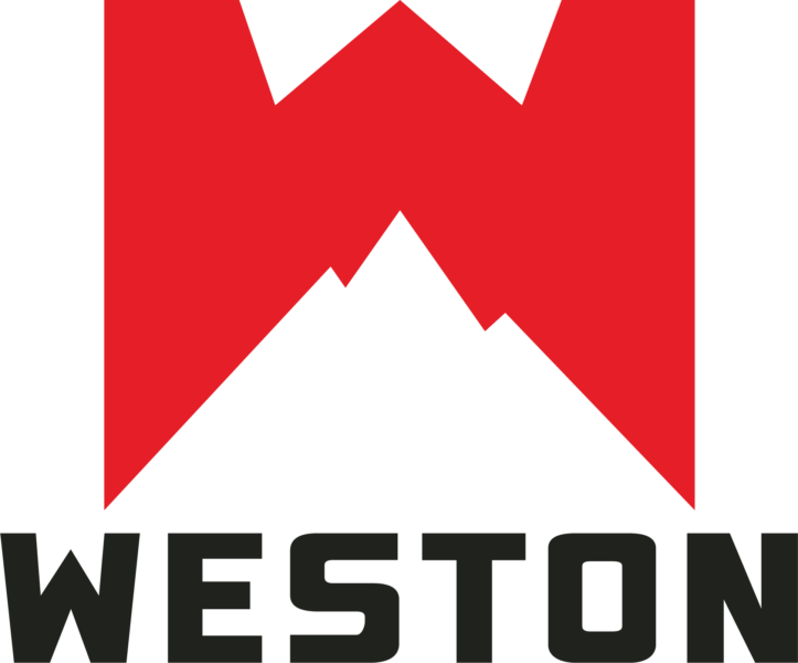 Logo for Weston Backcountry