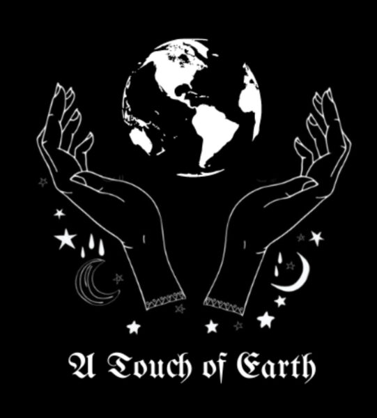 Logo for A Touch of Earth