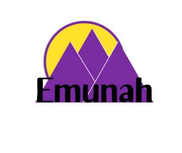 Logo for Emunah Soaps and Essentials LLC