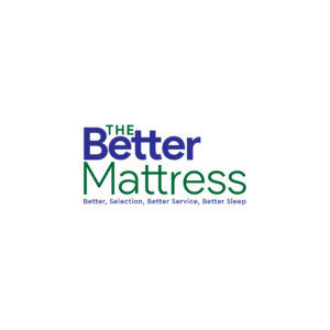 Logo for The Better Mattress