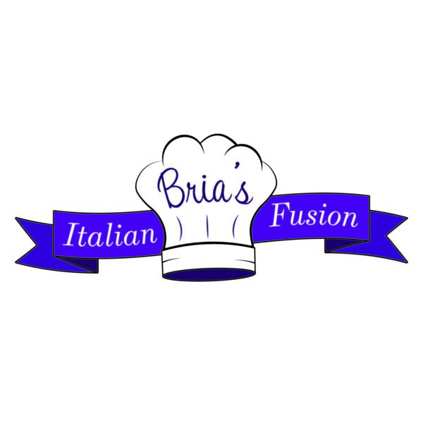 Logo for Bria’s Italian Fusion LLC