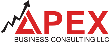 Logo for Apex Business Consulting LLC