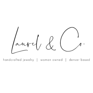 Logo for Laurel & Co.