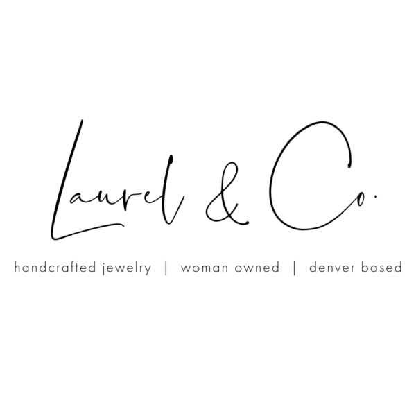 Logo for Laurel & Co.