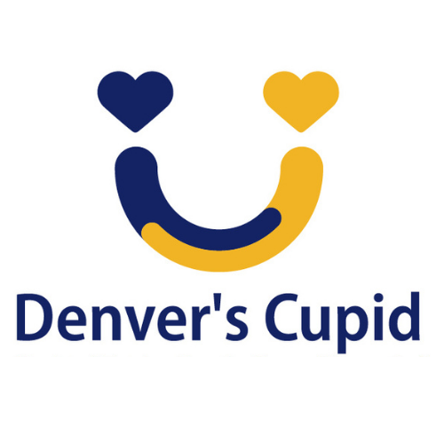 Logo for Denver’s Cupid