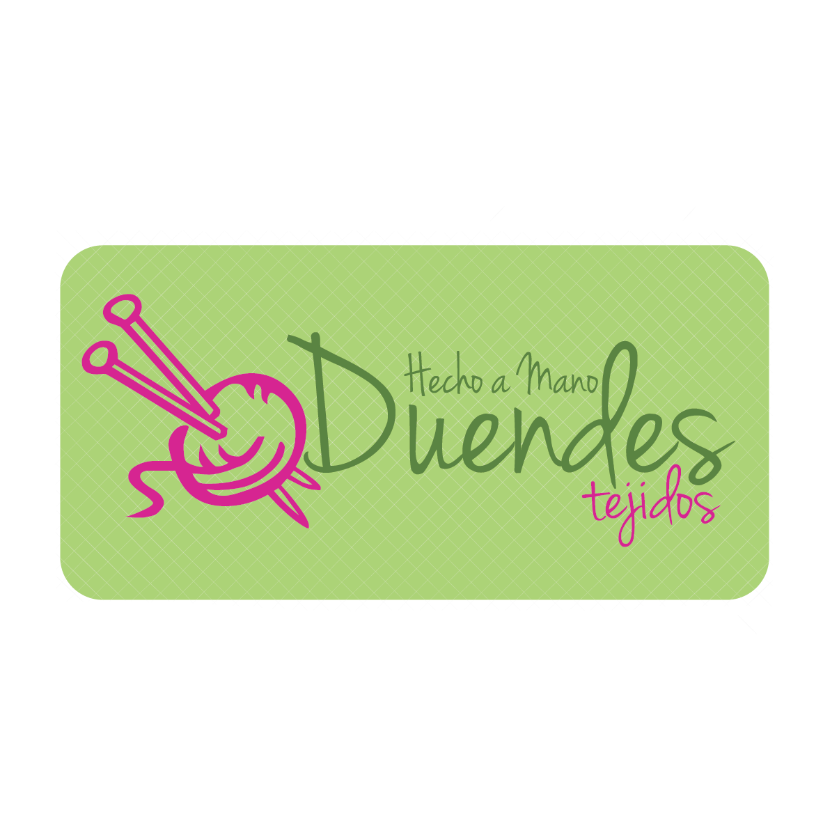 Duendes Tejidos, LLC - ShopBIPOC