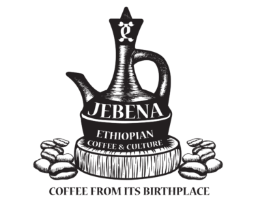 Logo for Jebena Ethiopian Coffee& Culture