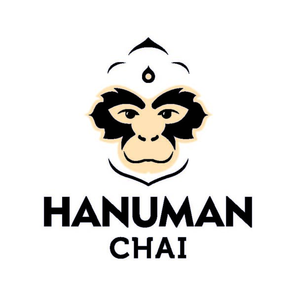 Logo for Hanuman Chai