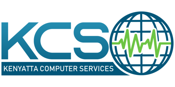 Logo for Kenyatta Computer Services