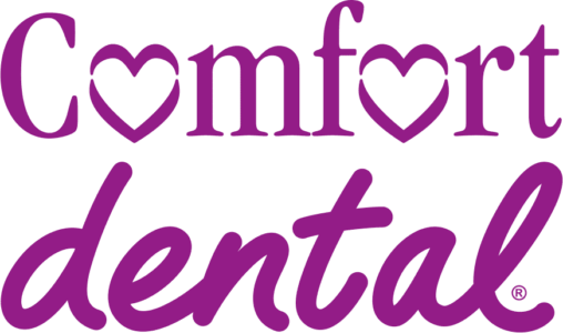 Logo for Comfort Dental Downtown