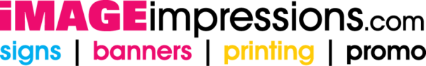 Logo for Image Impressions