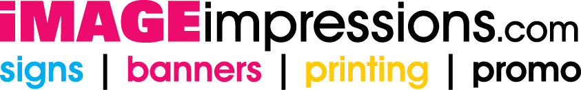 Logo for Image Impressions