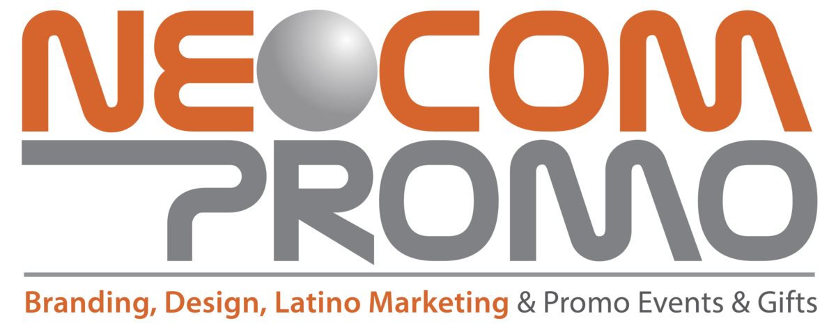 Logo for Neocom Promo