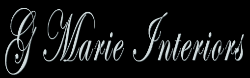Logo for G Marie & CO Interiors