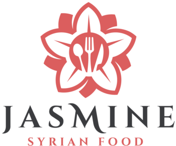 Logo for Jasmine Syrian Food