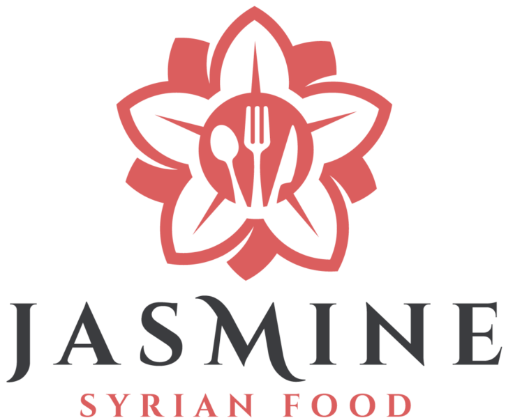 Logo for Jasmine Syrian Food
