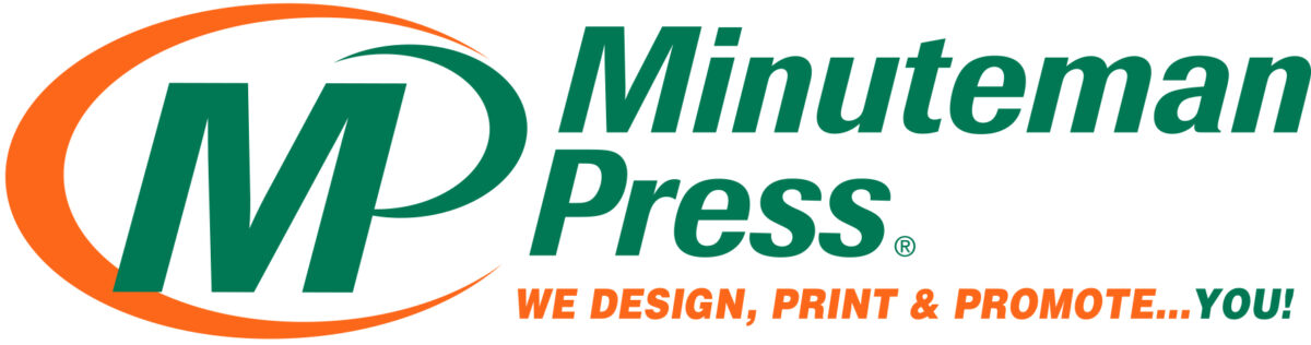 Logo for Minuteman Press Denver20