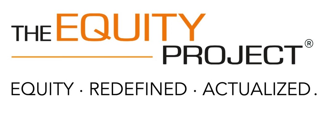 Logo for The Equity Project LLC