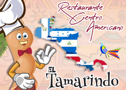 Logo for El Tamarindo LLC
