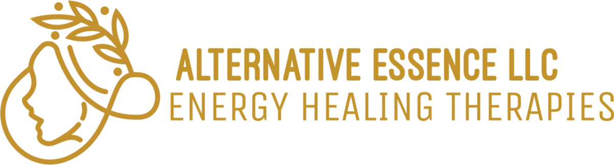 Logo for Alternative Essence