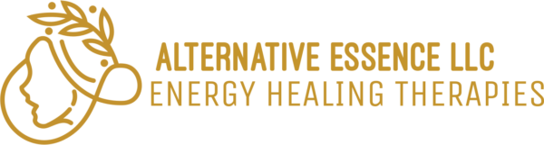 Logo for Alternative Essence