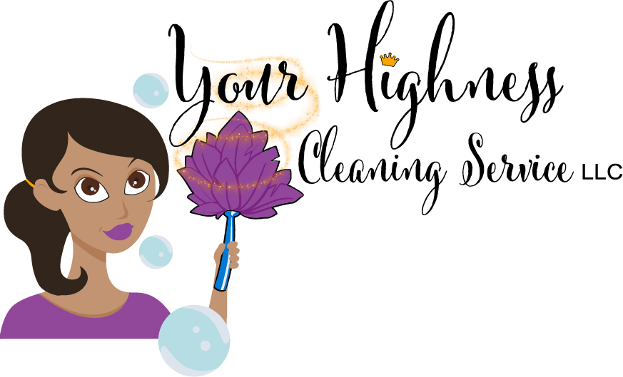 Logo for Your Highness Cleaning Service LLC
