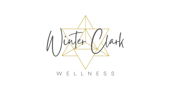 Logo for Winter Clark Wellness