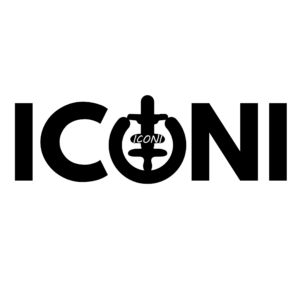 Logo for ICONI
