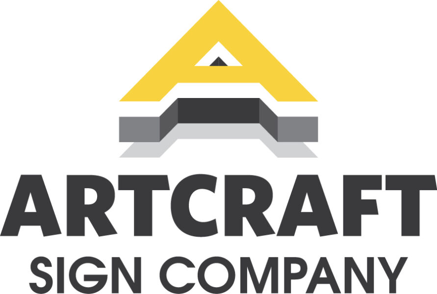 Logo for Artcraft Sign Company